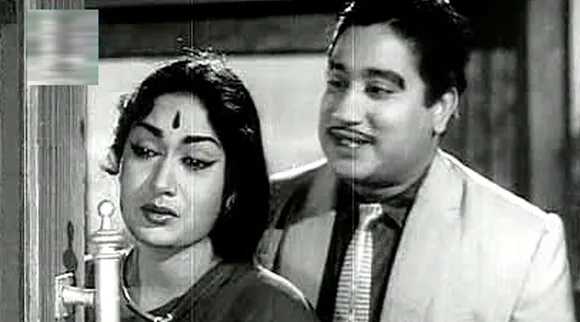 Sivaji Pasamalar