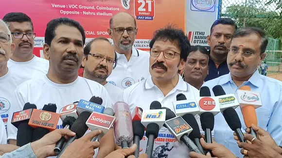 Coimbatore