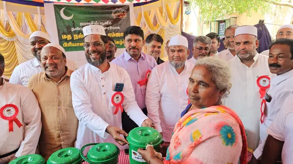 Kovai ramadan