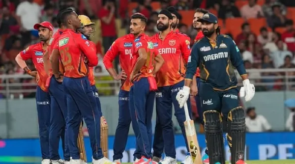 ipl 2024 points table update and orange cap purple cap after PBKS vs GT Tamil News 
