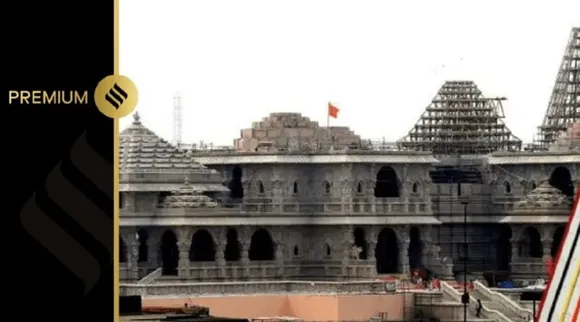 ram temple