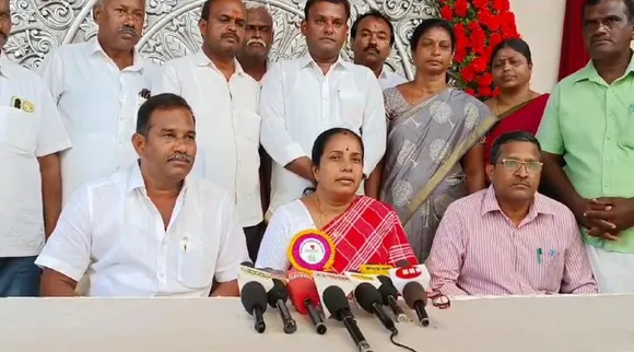 Vanathi Srinivasan