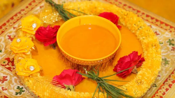 haldi