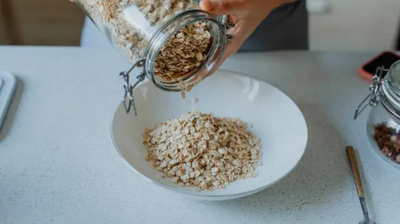 oats