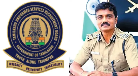 tnusrb sunil kumar