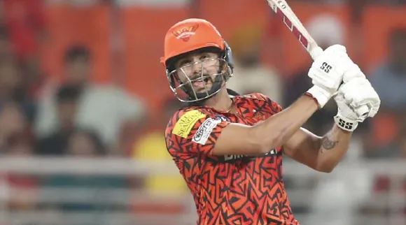 Nitish Kumar Reddy cricket journey IPL 2024 PBKS vs SRH Tamil News 