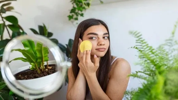 Ayurvedic skincare