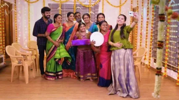 bakya serial actress