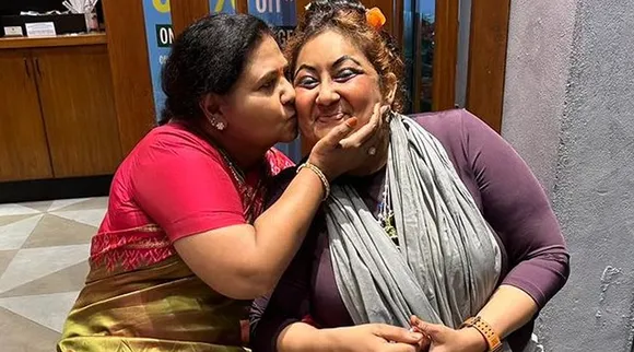 Kanaka Kutty Padmini