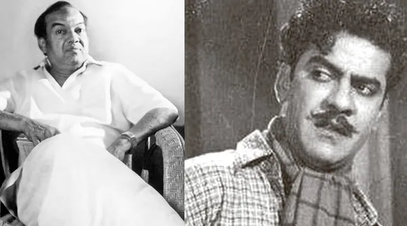 Kannadasan Chandrababu