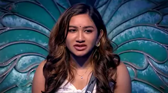 Biggboss Raveena