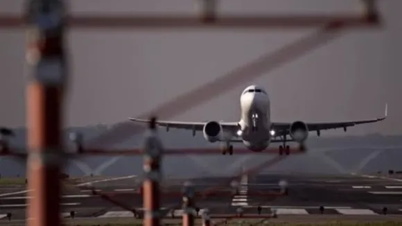 flight delays
