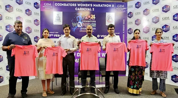 kovai marathon