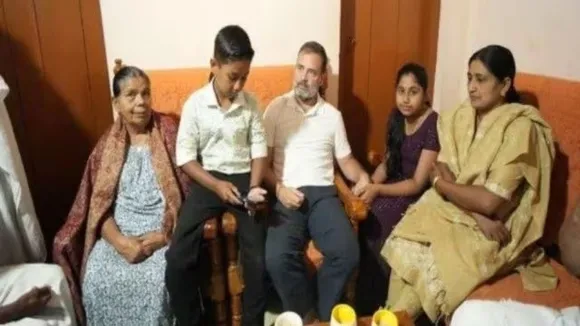  Karnataka BJP chief slams Congress govt over Rs 15 lakh relief to kin of Kerala man killed by elephant