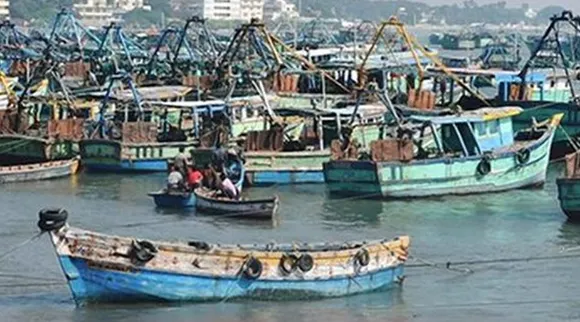 Fishersmens