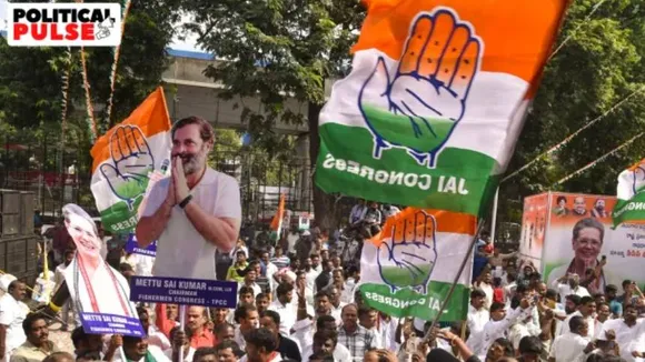 Telangana congress 