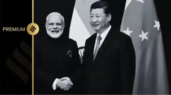 China Vs India