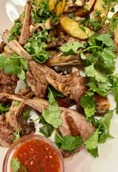 mutton