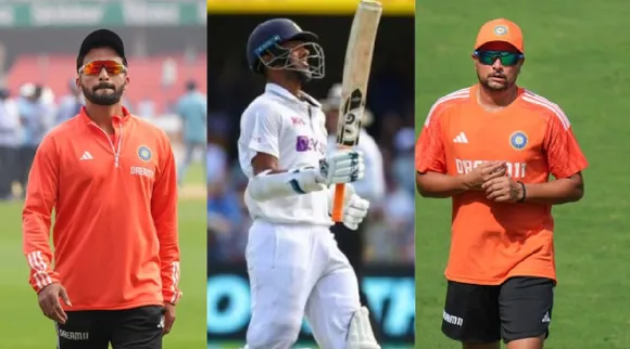 India vs England 2nd Test Visakhapatnam Playing XI in tamil 