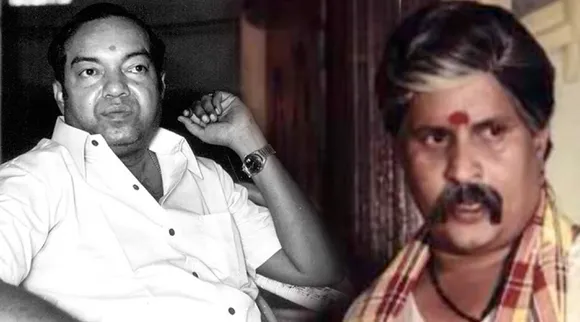 Kannadasan Visu