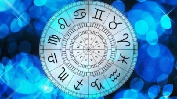 Horoscope XXIX