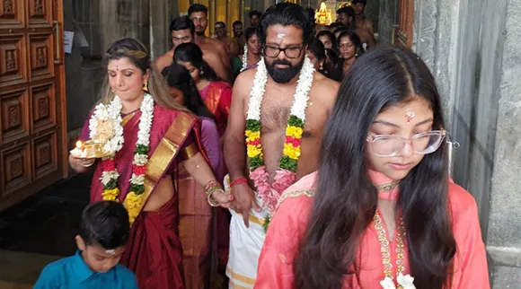 Rambha.