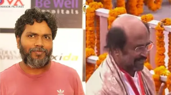 Ranjith Rajini