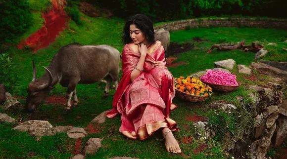 Saai Pallavi Photos