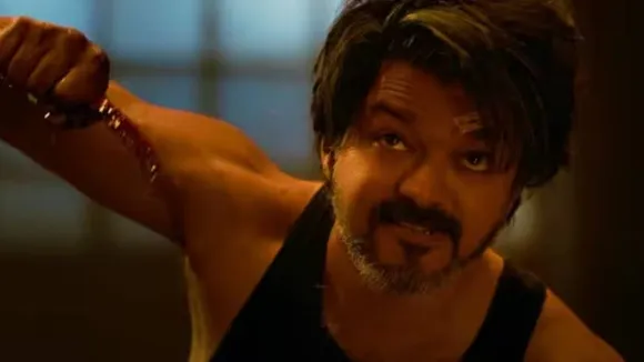 Leo Vijay