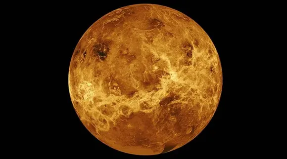 venus 