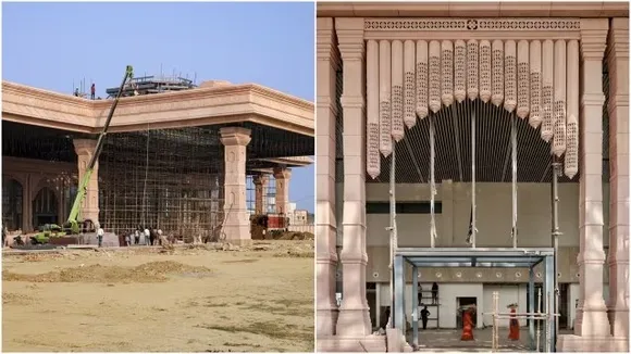 ayodhya airport 