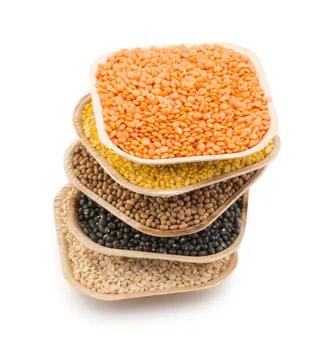 millets