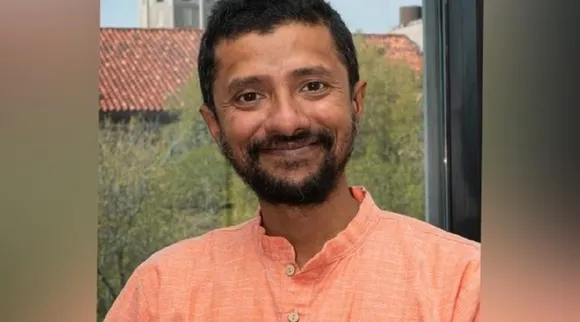 ashok veeraragavan