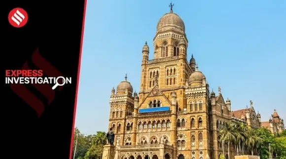 mumbai corporation