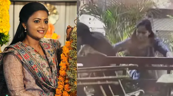 Siragadika Asai Meena