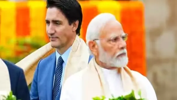 Modi justin