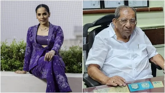 saina shivasangarappa