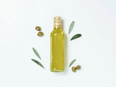 olive oil
