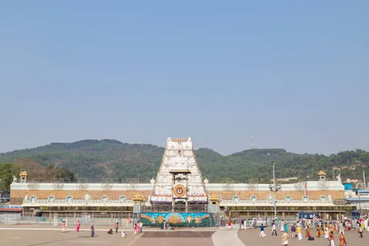 tirupathi