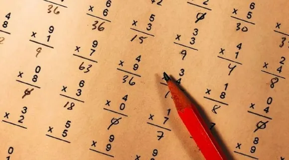 JEE Calculation