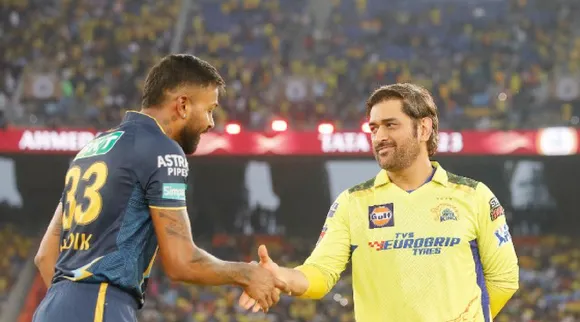 IPL 2024 set to begin from March 22 confirms chairman Arun Dhumal Tamil News 