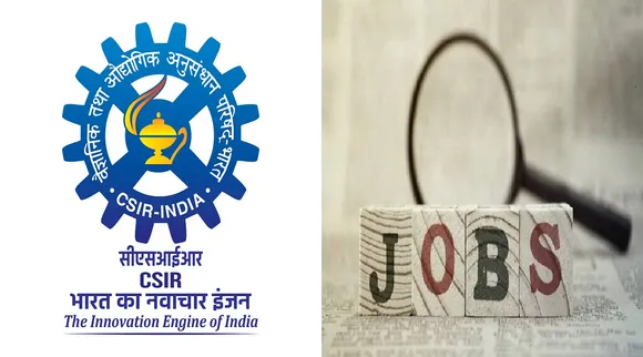 csir jobs