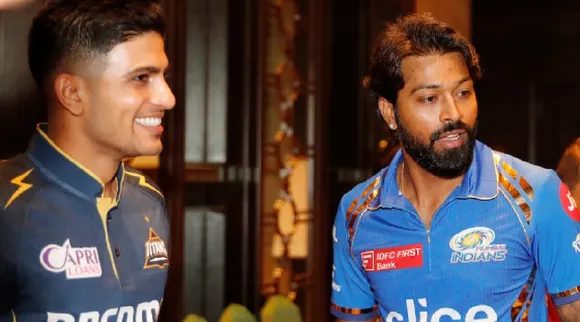 GT vs MI Live score ipl 2024 match 05 Gujarat Titans vs Mumbai Indians scorecard updates Narendra Modi Stadium Ahmedabad Tamil News 