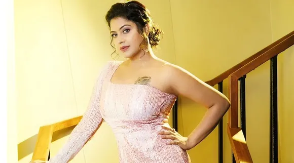 Rachitha Mahalakshmi
