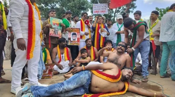 Cauvery row Bengaluru Bandh highlights 
