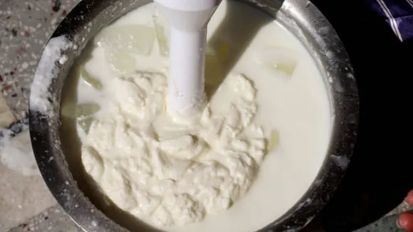 curd