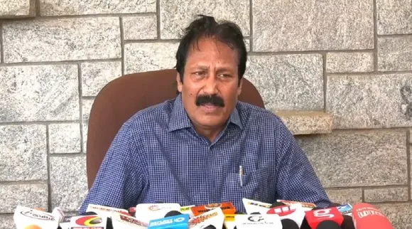 Krishnasamy