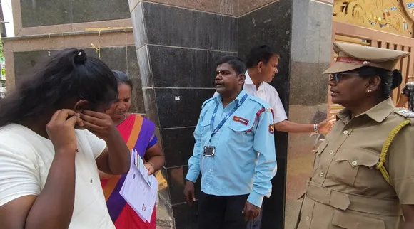 Kovai NEET centre