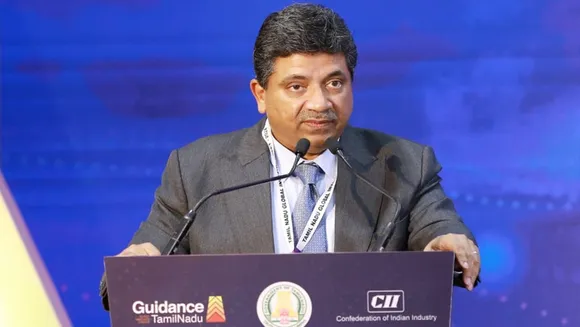 Chennai Global Investors Conference