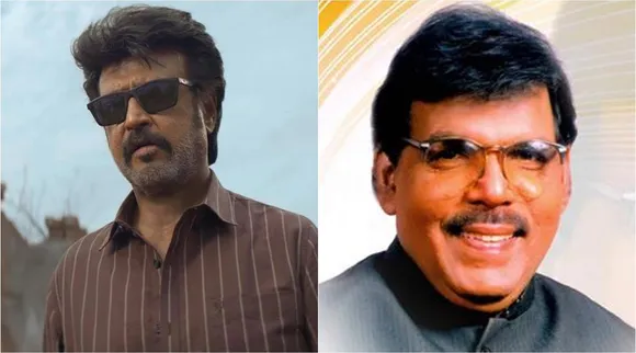 Rajinikanth Malaysia Vasudevan 1